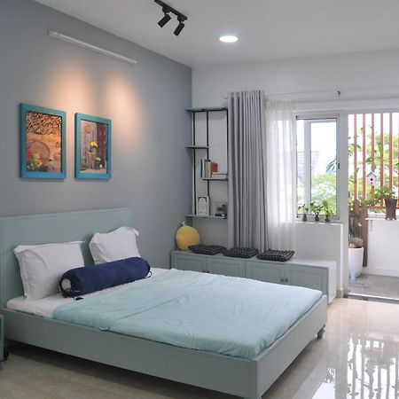Apartamento 29-House Cà Mau Exterior foto