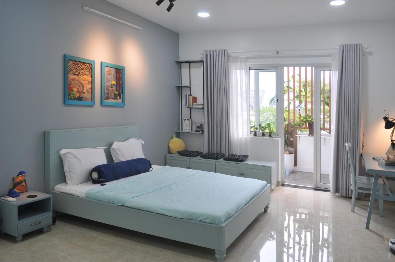 Apartamento 29-House Cà Mau Exterior foto